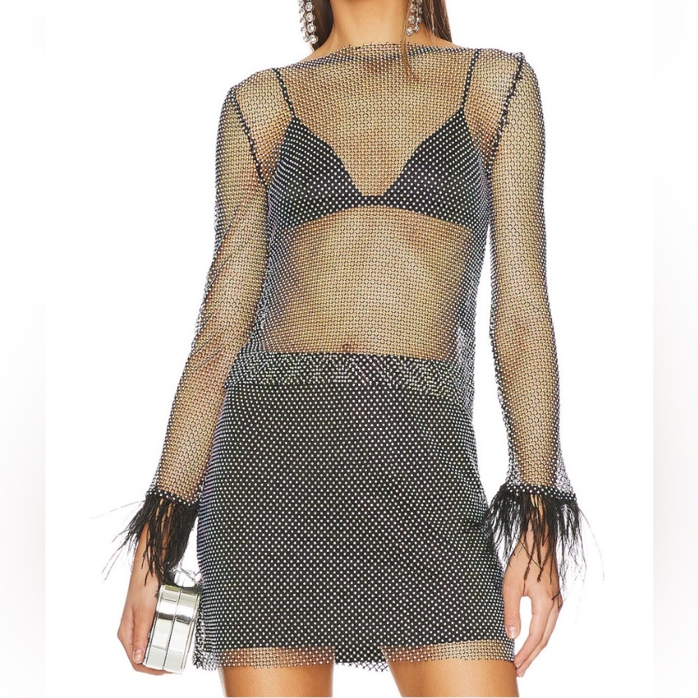 Steve Madden Charlize Top